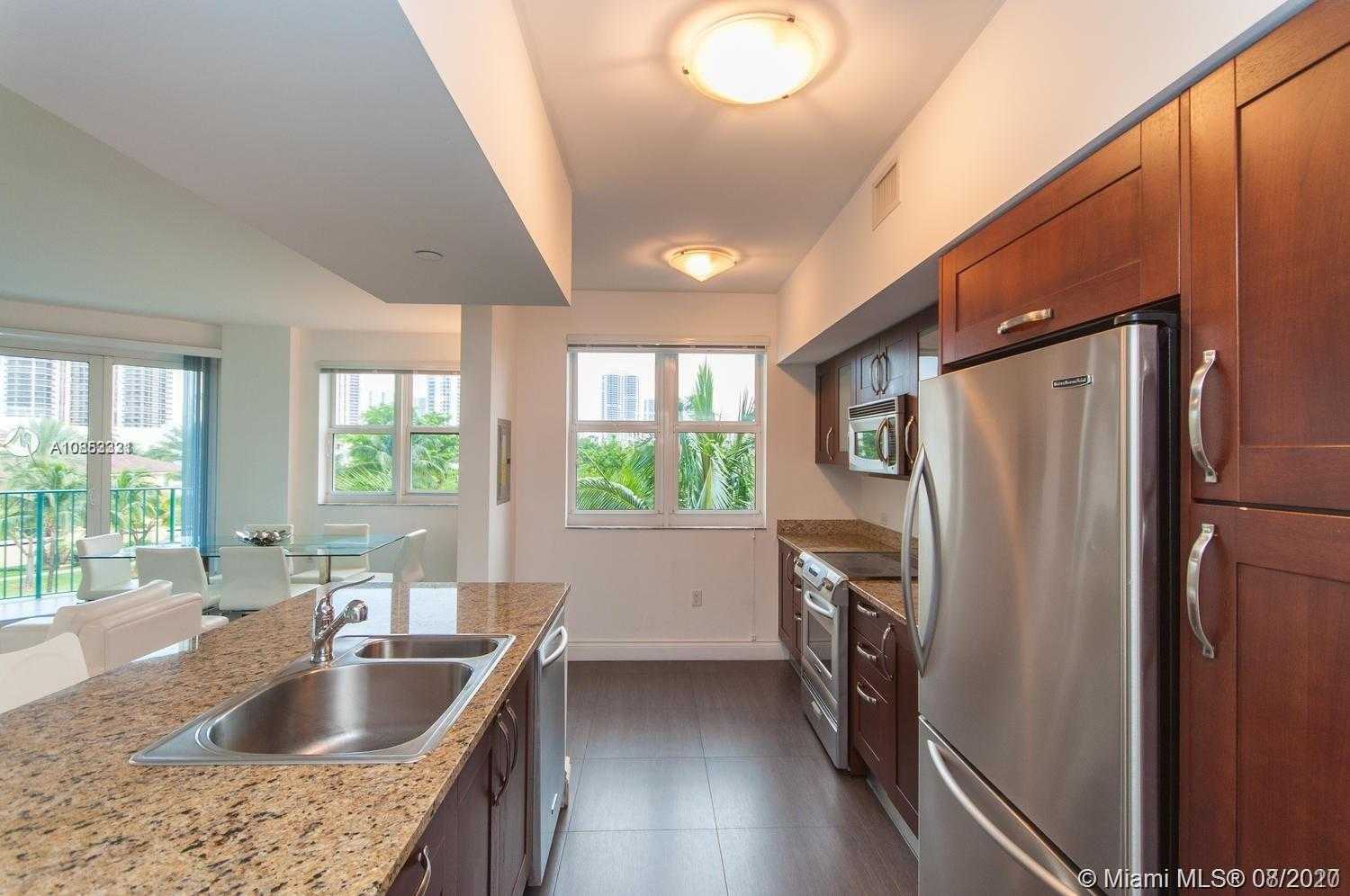 Small Image of 19900 EAST COUNTRY CLUB DR #811, Aventura Number 7
