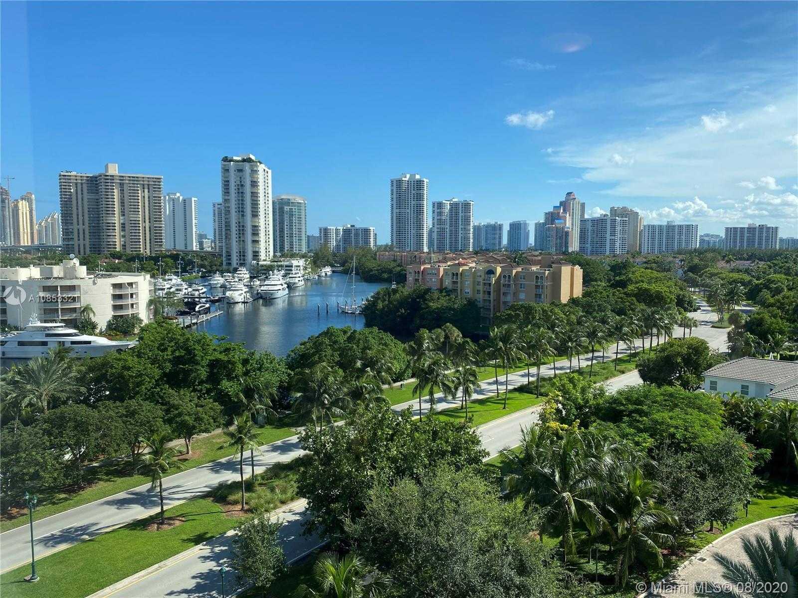 Small Image of 19900 EAST COUNTRY CLUB DR #811, Aventura Number 9