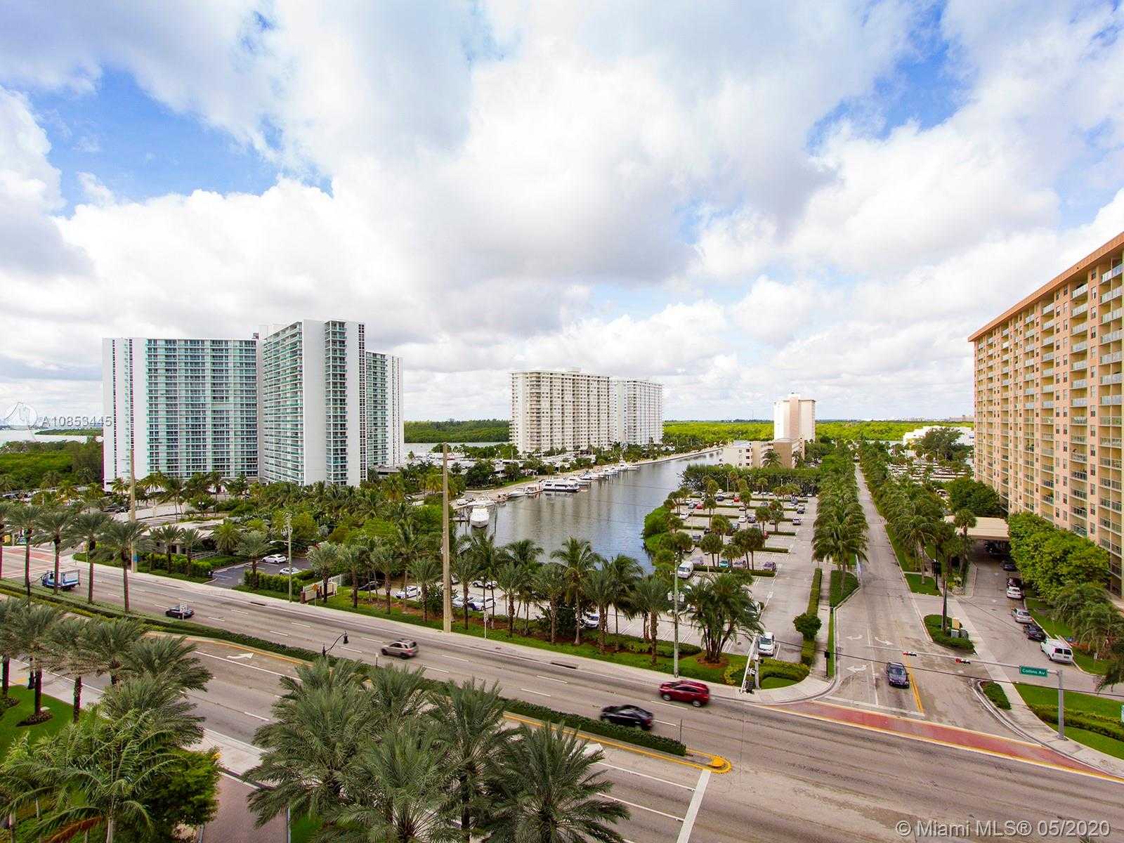 Small Image of 15901 COLLINS AVE #705, Sunny Isles Beach Number 11