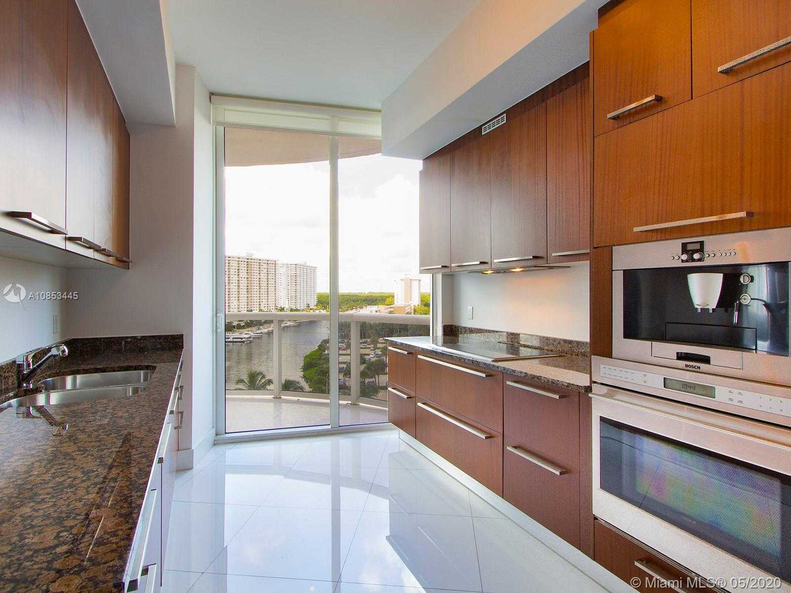 Small Image of 15901 COLLINS AVE #705, Sunny Isles Beach Number 2