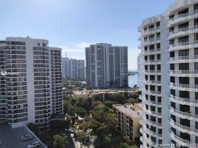 Small Image of 3300 NORTH EAST 191ST #515, Aventura Number 2
