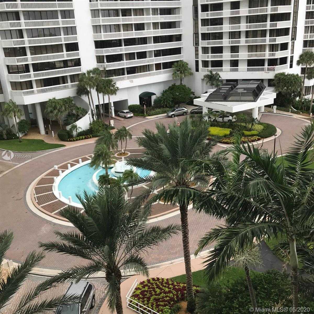 Small Image of 20201 EAST COUNTRY CLUB DR #703, Aventura Number 13