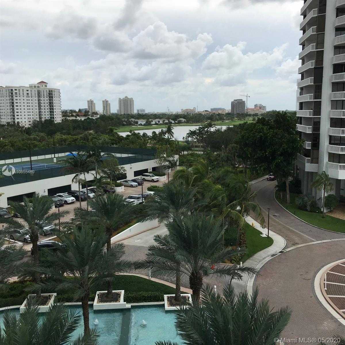 Small Image of 20201 EAST COUNTRY CLUB DR #703, Aventura Number 14