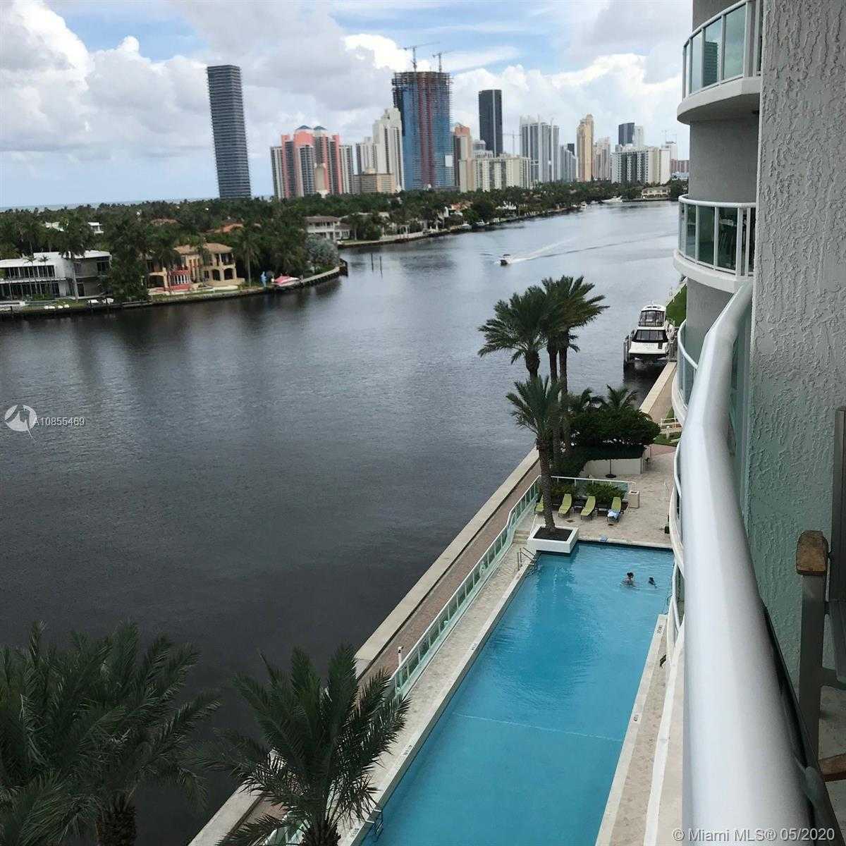 Small Image of 20201 EAST COUNTRY CLUB DR #703, Aventura Number 2