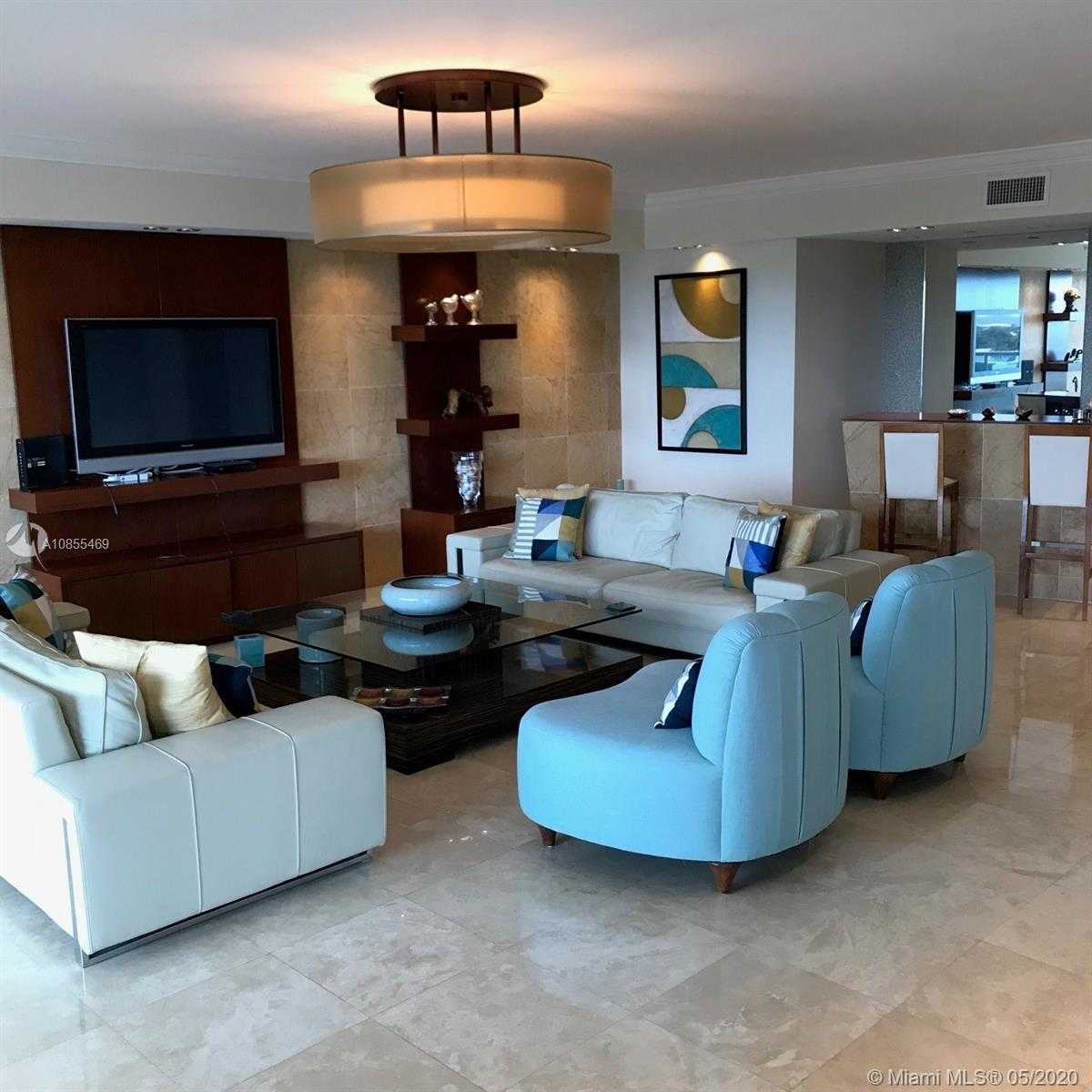 Small Image of 20201 EAST COUNTRY CLUB DR #703, Aventura Number 4