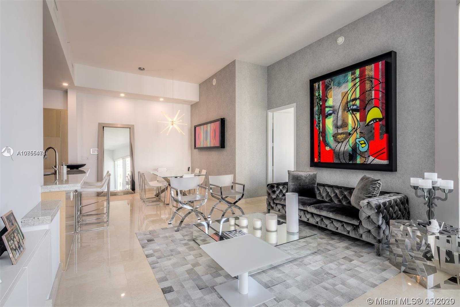 Small Image of 900 BRICKELL KEY BLVD #2805, Miami Number 11