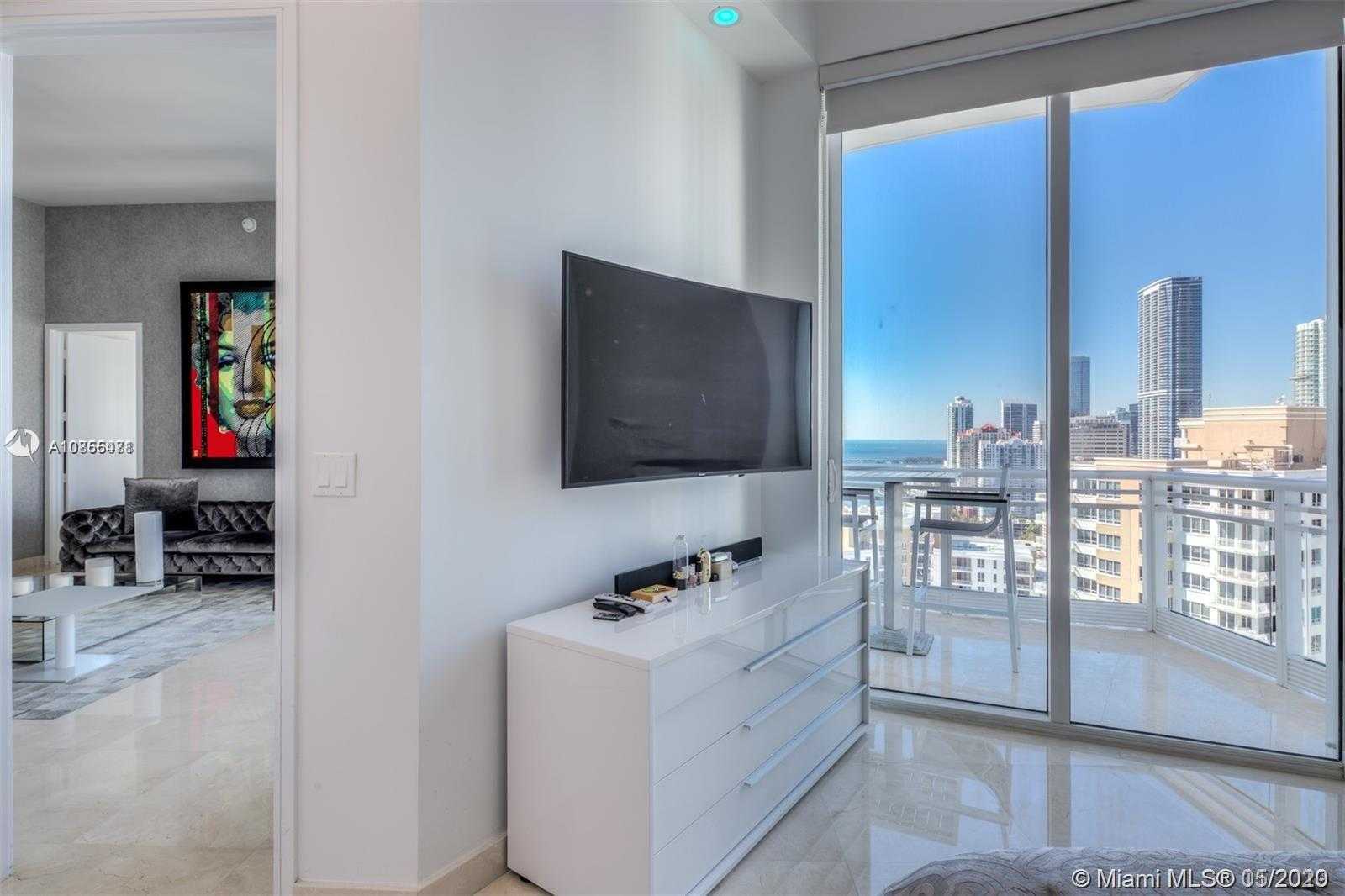 Small Image of 900 BRICKELL KEY BLVD #2805, Miami Number 13
