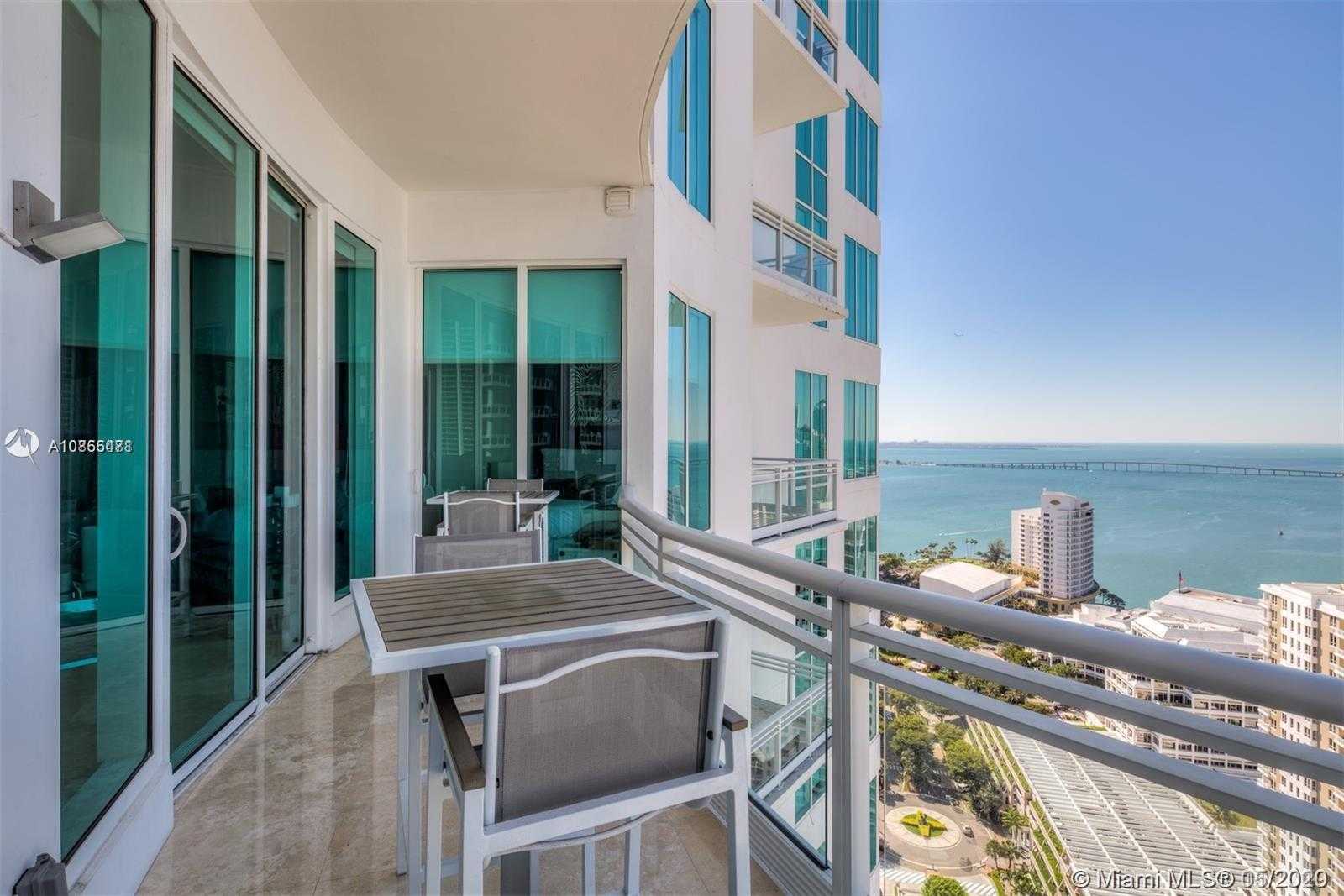 Small Image of 900 BRICKELL KEY BLVD #2805, Miami Number 17