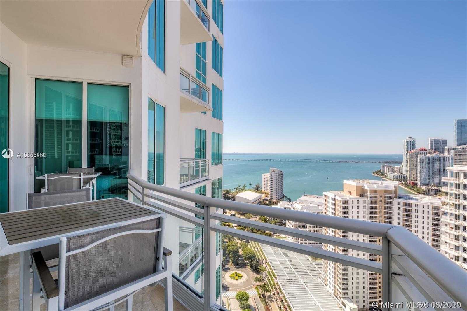 Small Image of 900 BRICKELL KEY BLVD #2805, Miami Number 18
