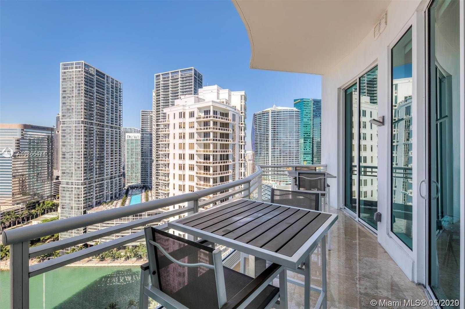 Small Image of 900 BRICKELL KEY BLVD #2805, Miami Number 19