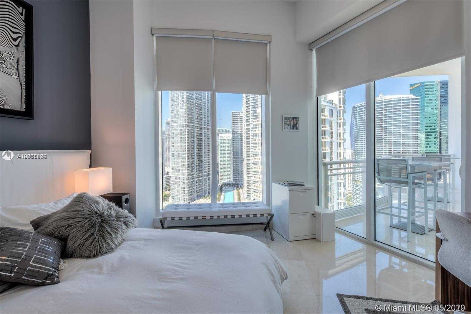 Small Image of 900 BRICKELL KEY BLVD #2805, Miami Number 21