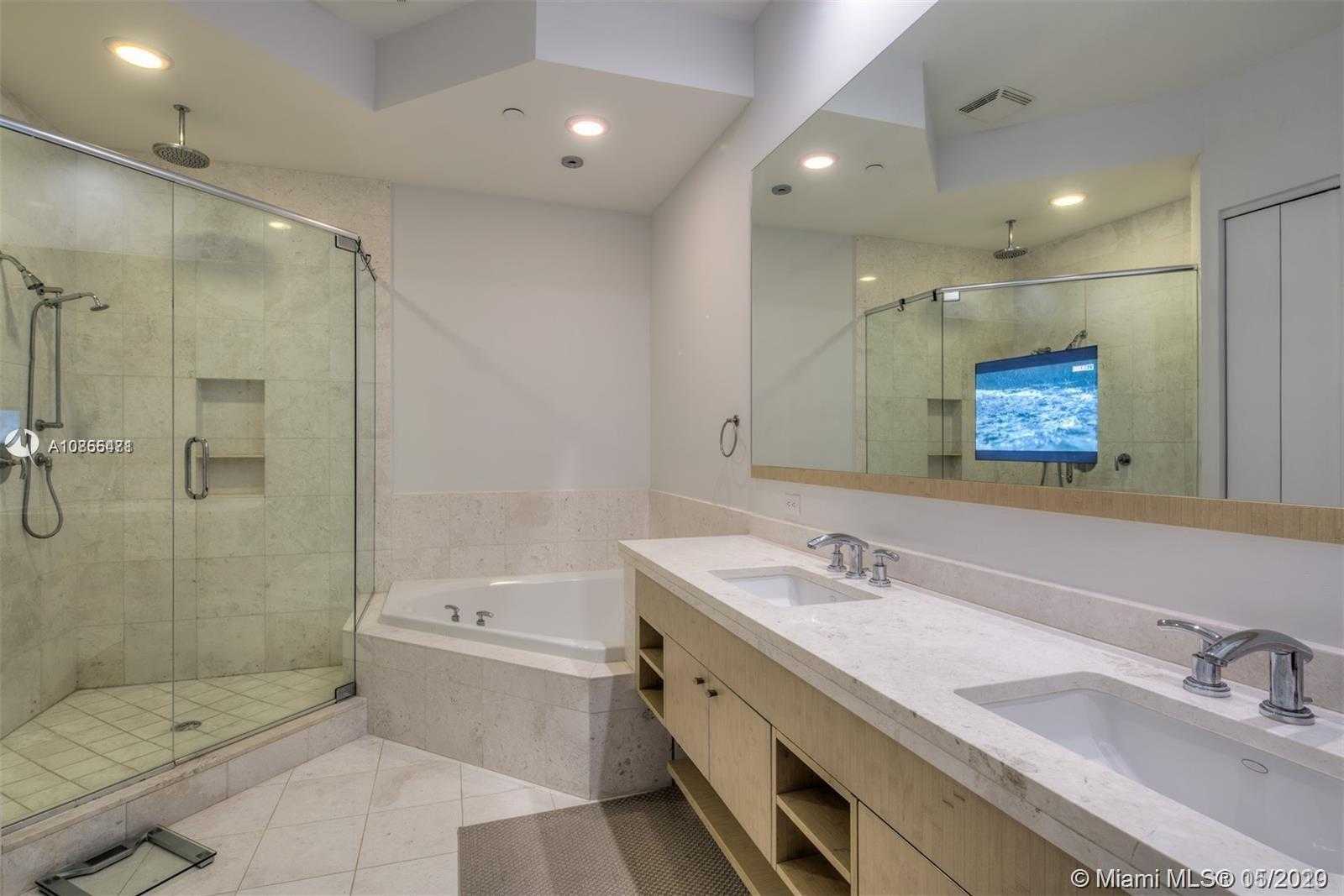 Small Image of 900 BRICKELL KEY BLVD #2805, Miami Number 23