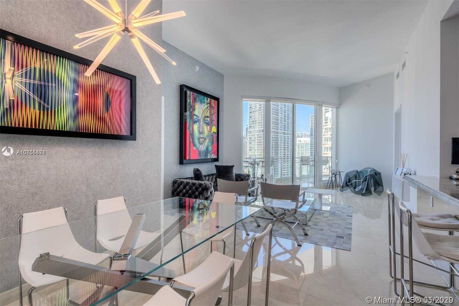 Small Image of 900 BRICKELL KEY BLVD #2805, Miami Number 5