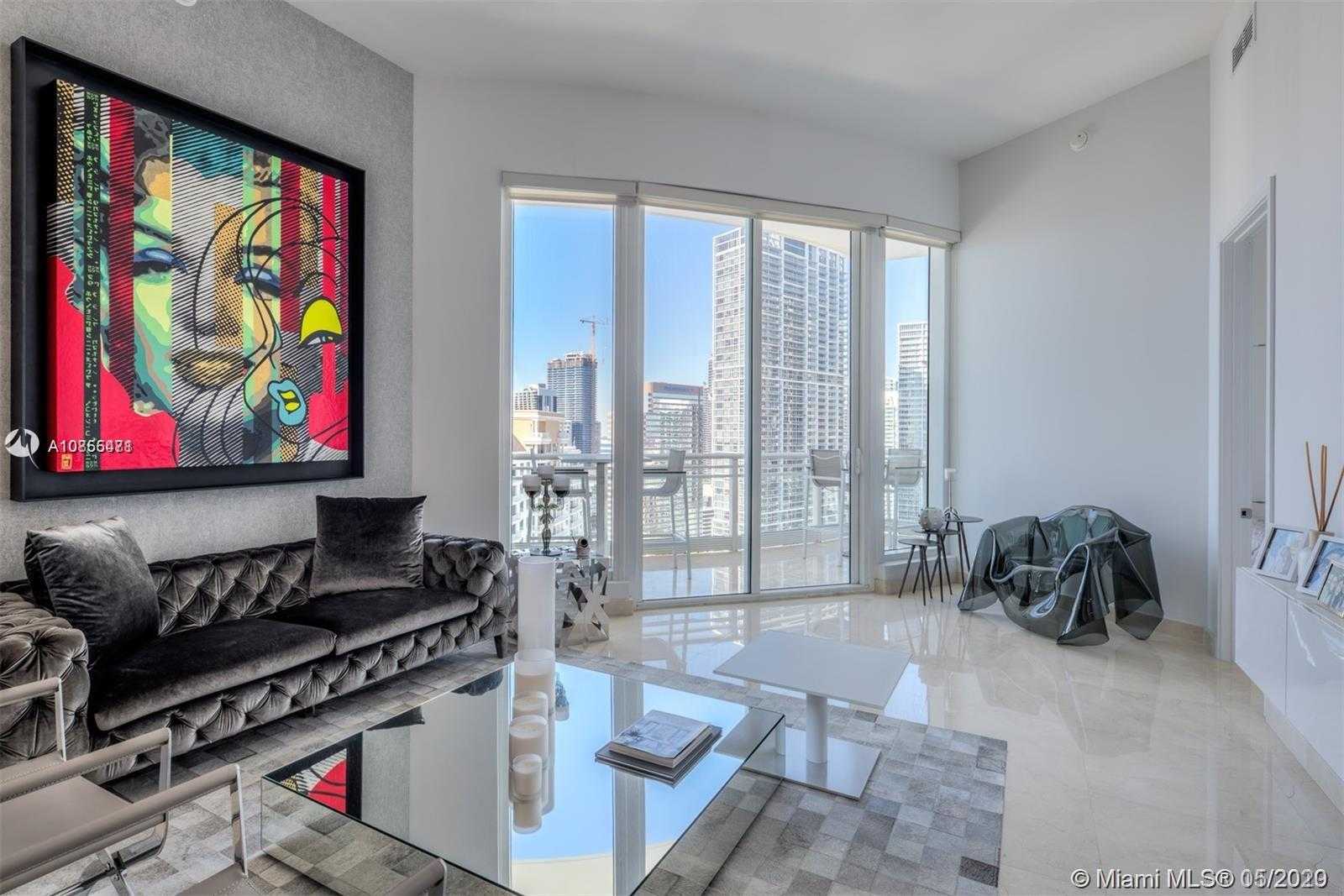 Small Image of 900 BRICKELL KEY BLVD #2805, Miami Number 9