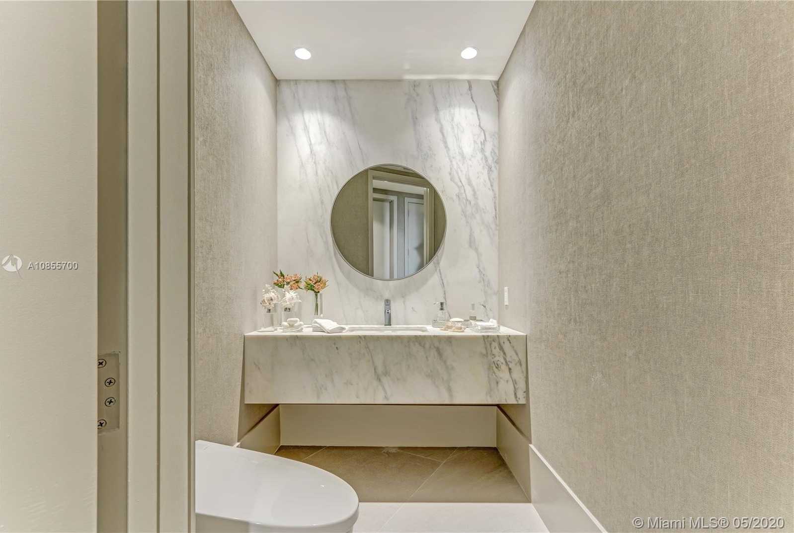 Small Image of 18555 COLLINS AVE #2503, Sunny Isles Beach Number 11
