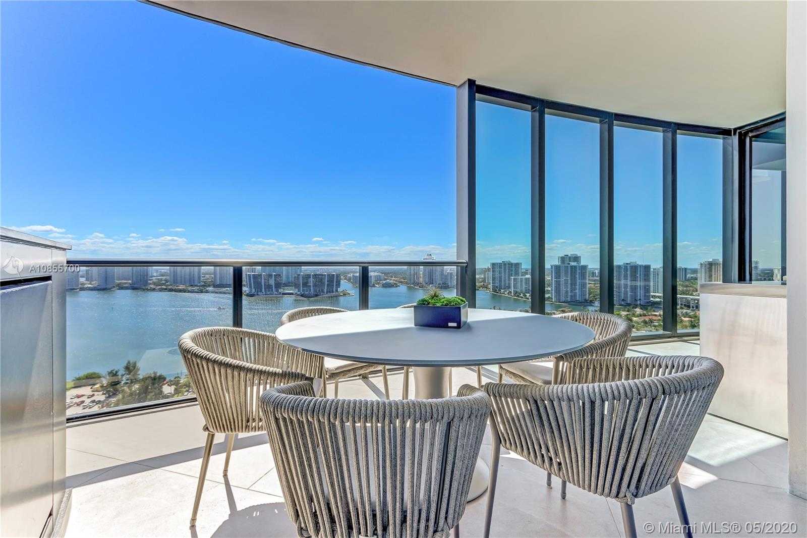 Small Image of 18555 COLLINS AVE #2503, Sunny Isles Beach Number 13