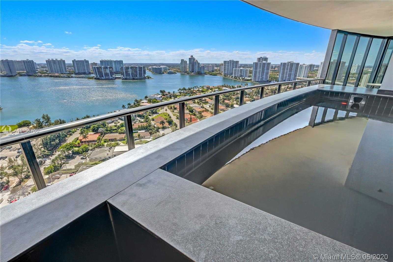 Small Image of 18555 COLLINS AVE #2503, Sunny Isles Beach Number 14