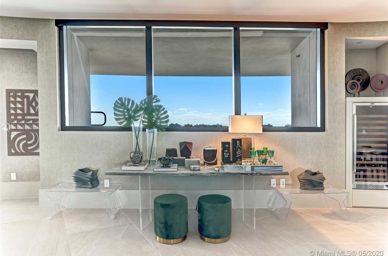Small Image of 18555 COLLINS AVE #2503, Sunny Isles Beach Number 4