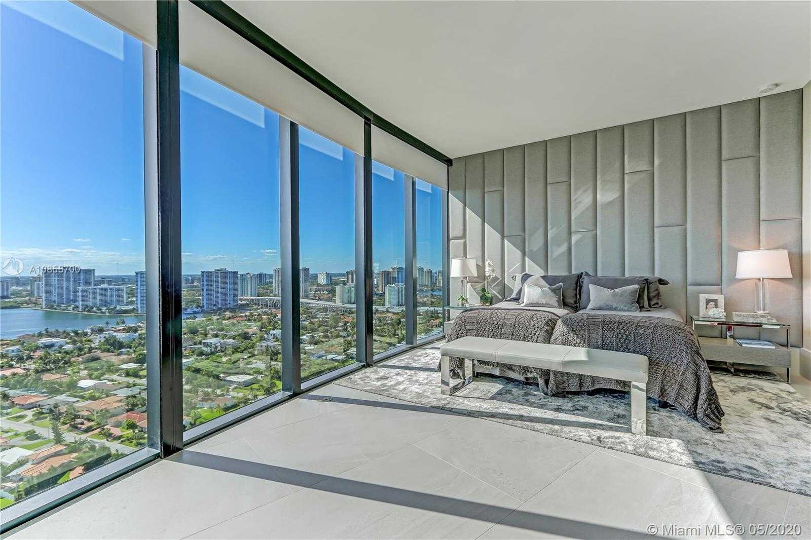 Small Image of 18555 COLLINS AVE #2503, Sunny Isles Beach Number 6