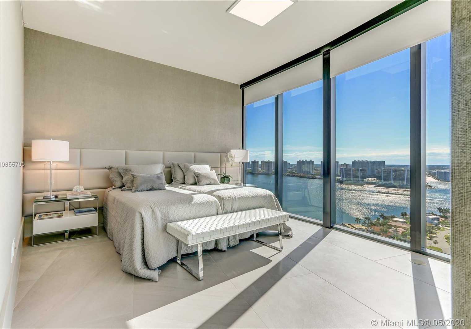 Small Image of 18555 COLLINS AVE #2503, Sunny Isles Beach Number 7