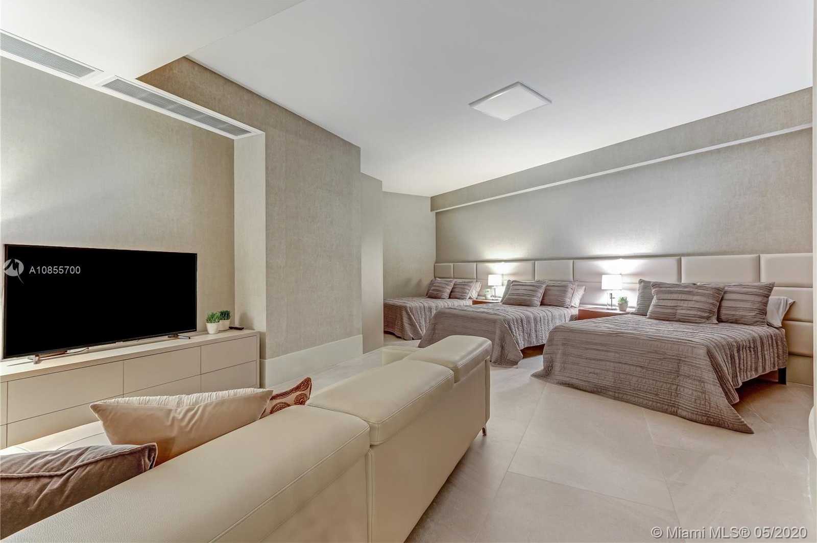 Small Image of 18555 COLLINS AVE #2503, Sunny Isles Beach Number 8