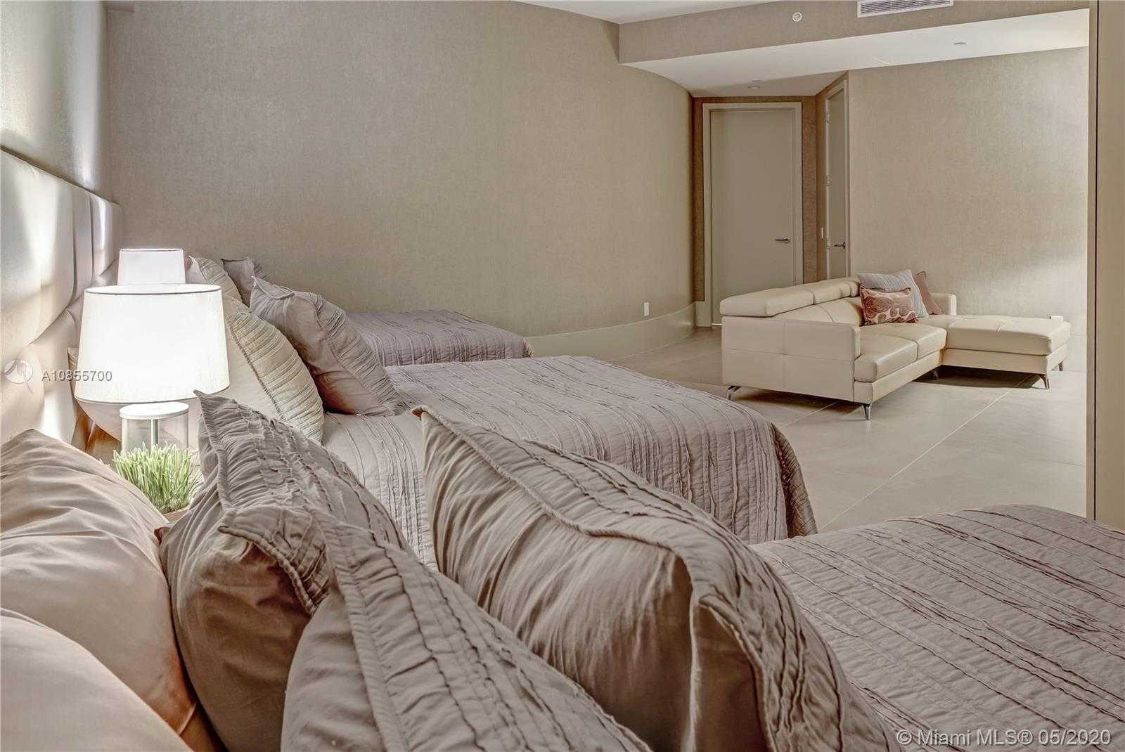 Small Image of 18555 COLLINS AVE #2503, Sunny Isles Beach Number 9