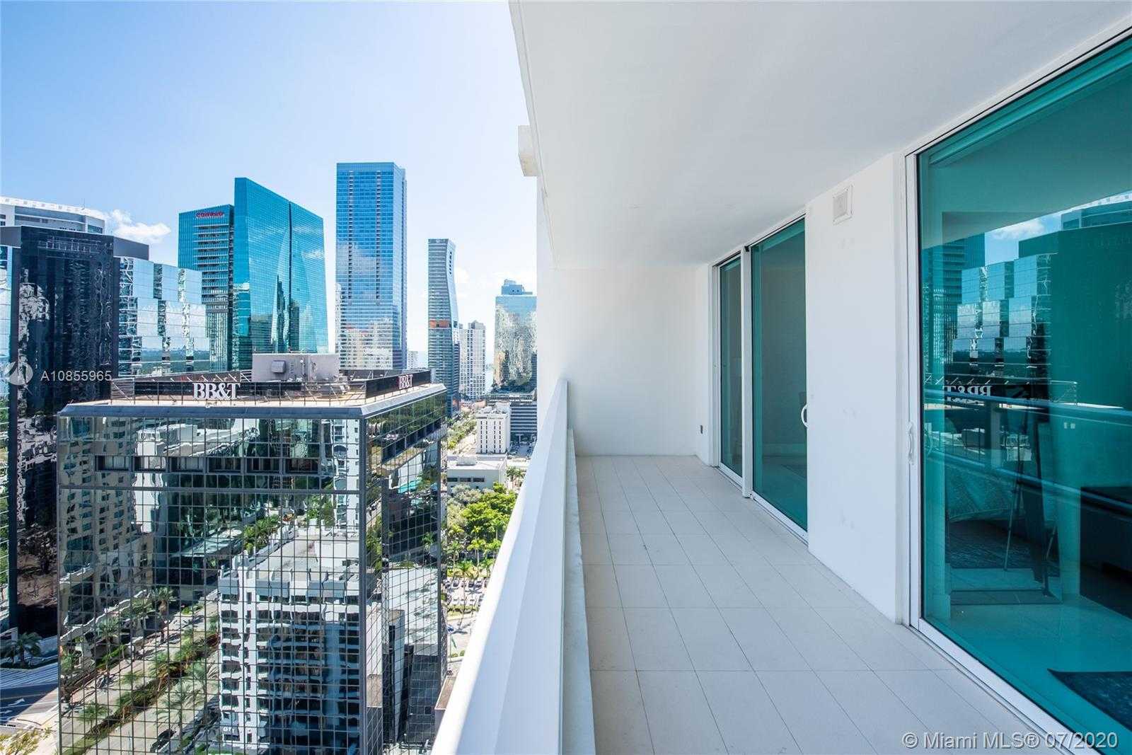 Small Image of 1080 BRICKELL AVE #2504, Miami Number 10