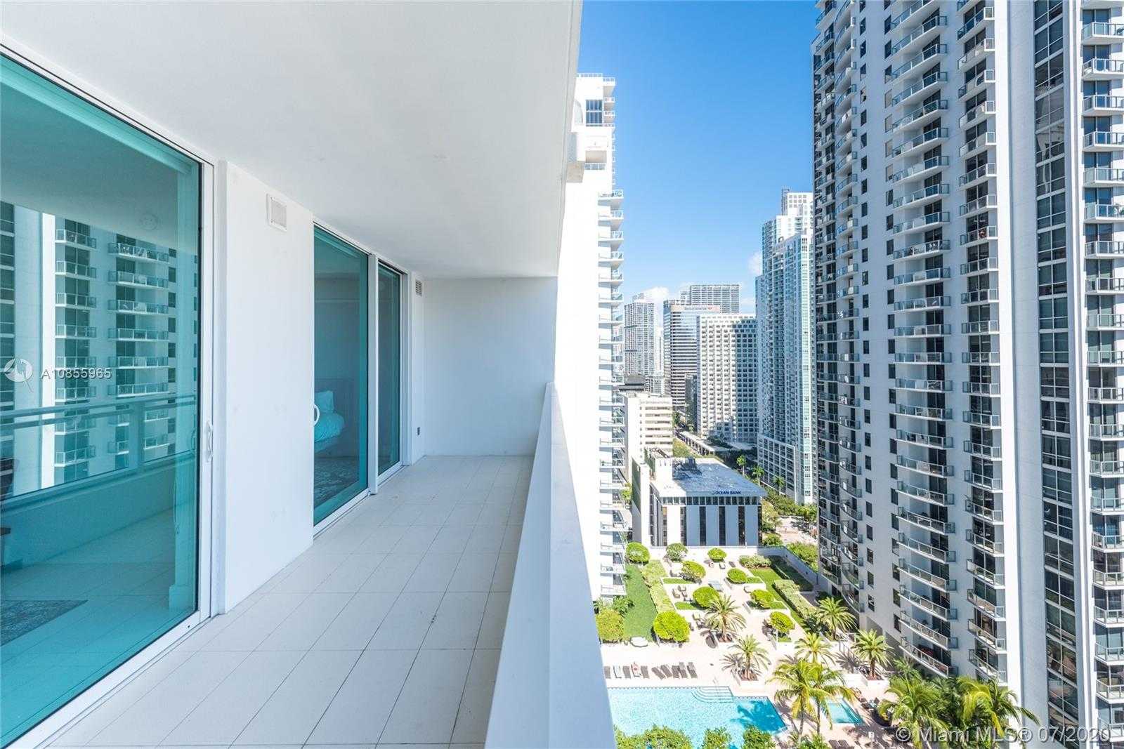 Small Image of 1080 BRICKELL AVE #2504, Miami Number 11
