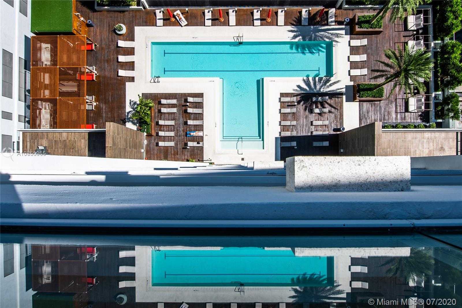 Small Image of 1080 BRICKELL AVE #2504, Miami Number 12