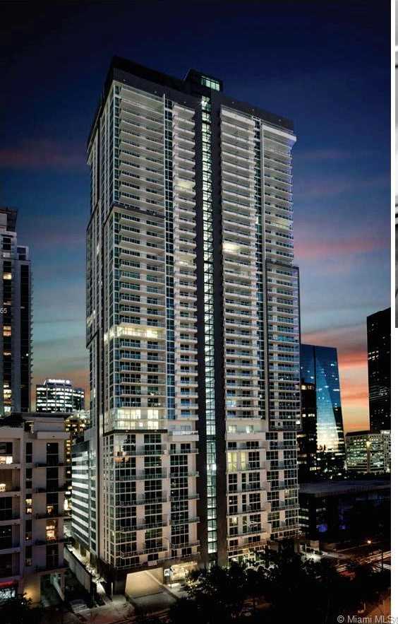 Small Image of 1080 BRICKELL AVE #2504, Miami Number 14
