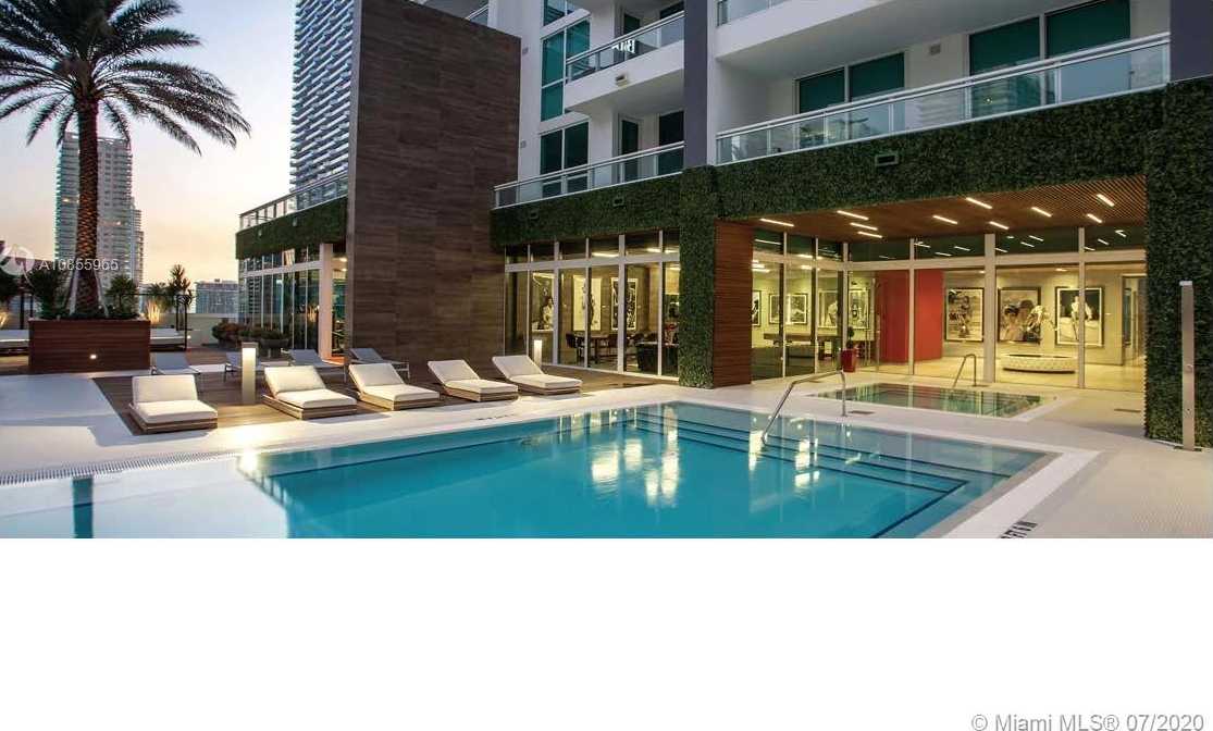 Small Image of 1080 BRICKELL AVE #2504, Miami Number 16