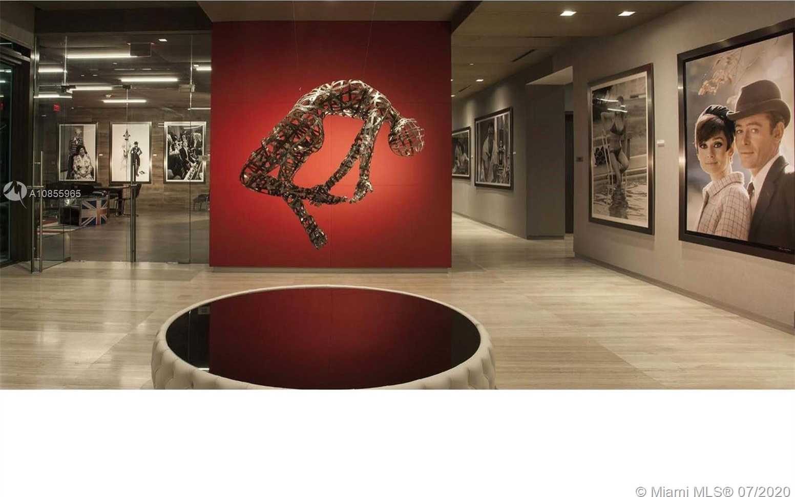 Small Image of 1080 BRICKELL AVE #2504, Miami Number 17
