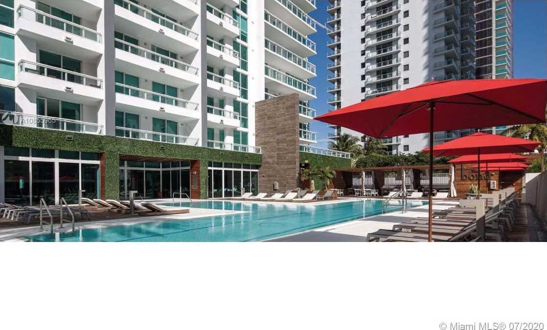 Small Image of 1080 BRICKELL AVE #2504, Miami Number 18