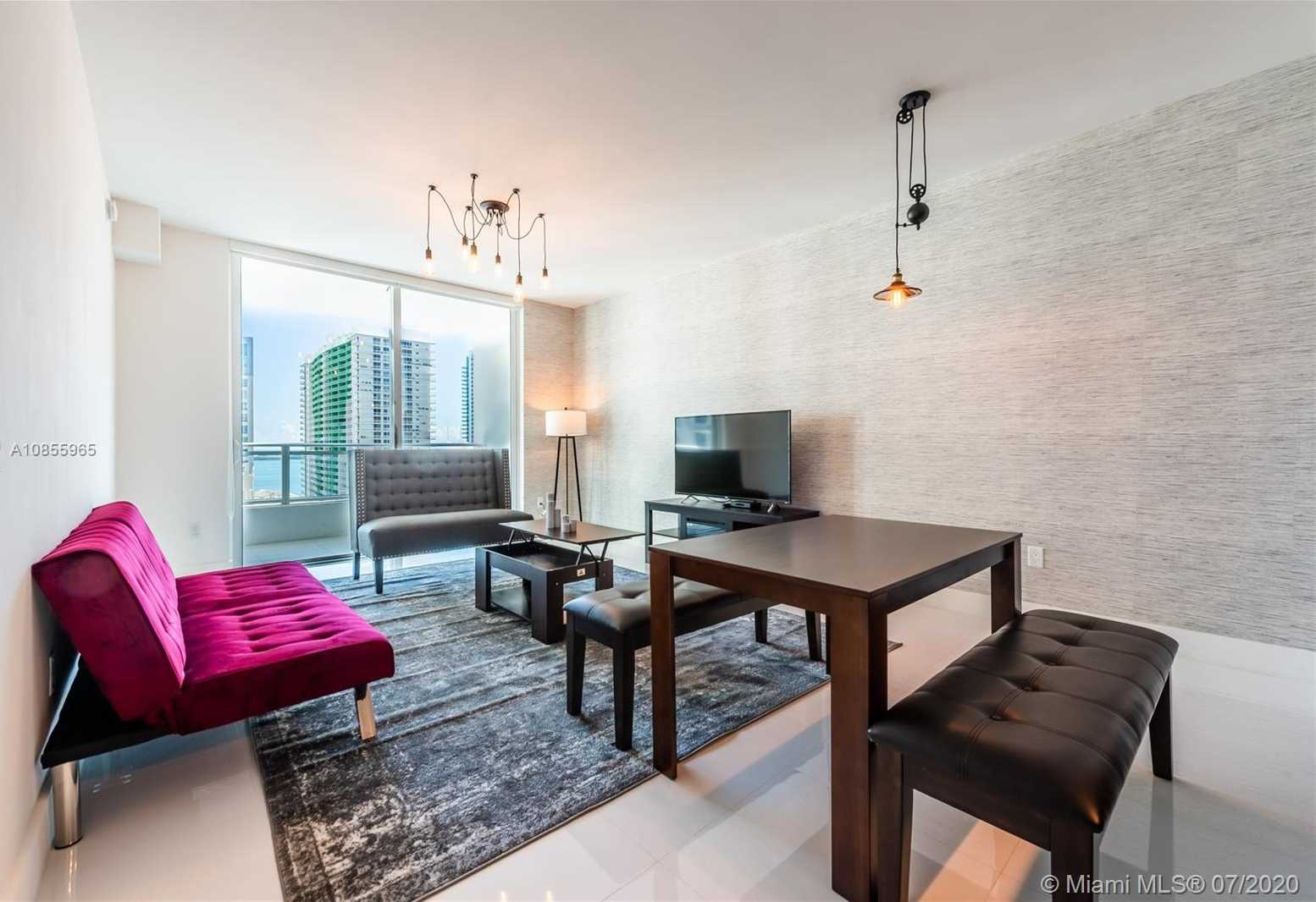 Small Image of 1080 BRICKELL AVE #2504, Miami Number 2