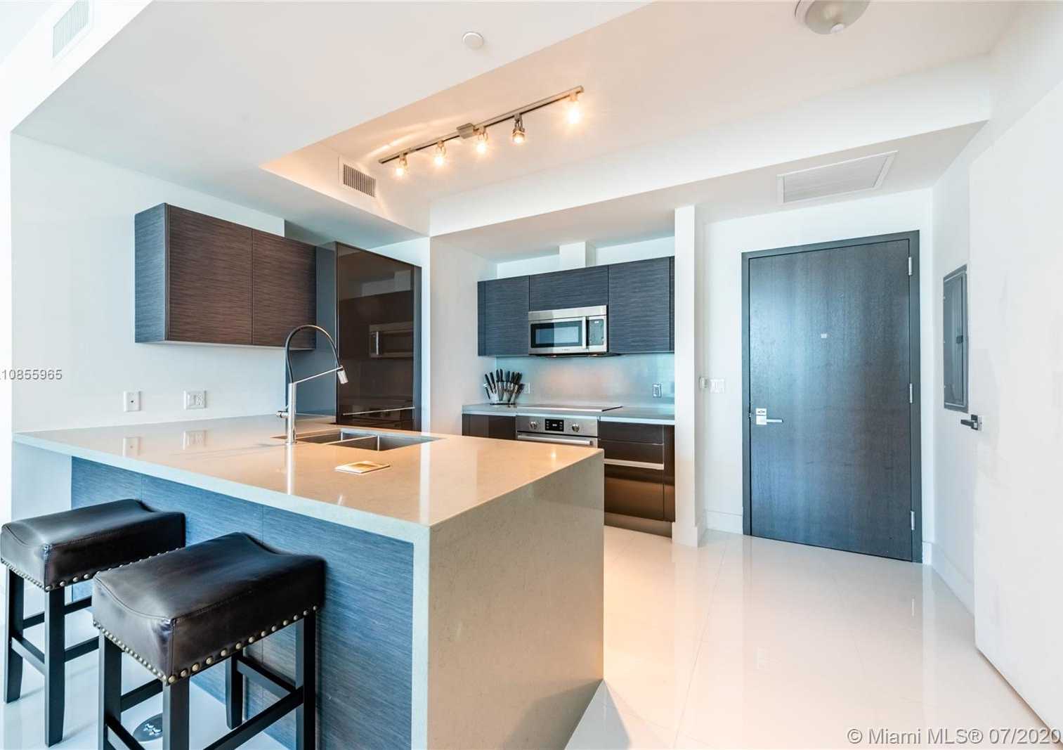Small Image of 1080 BRICKELL AVE #2504, Miami Number 4