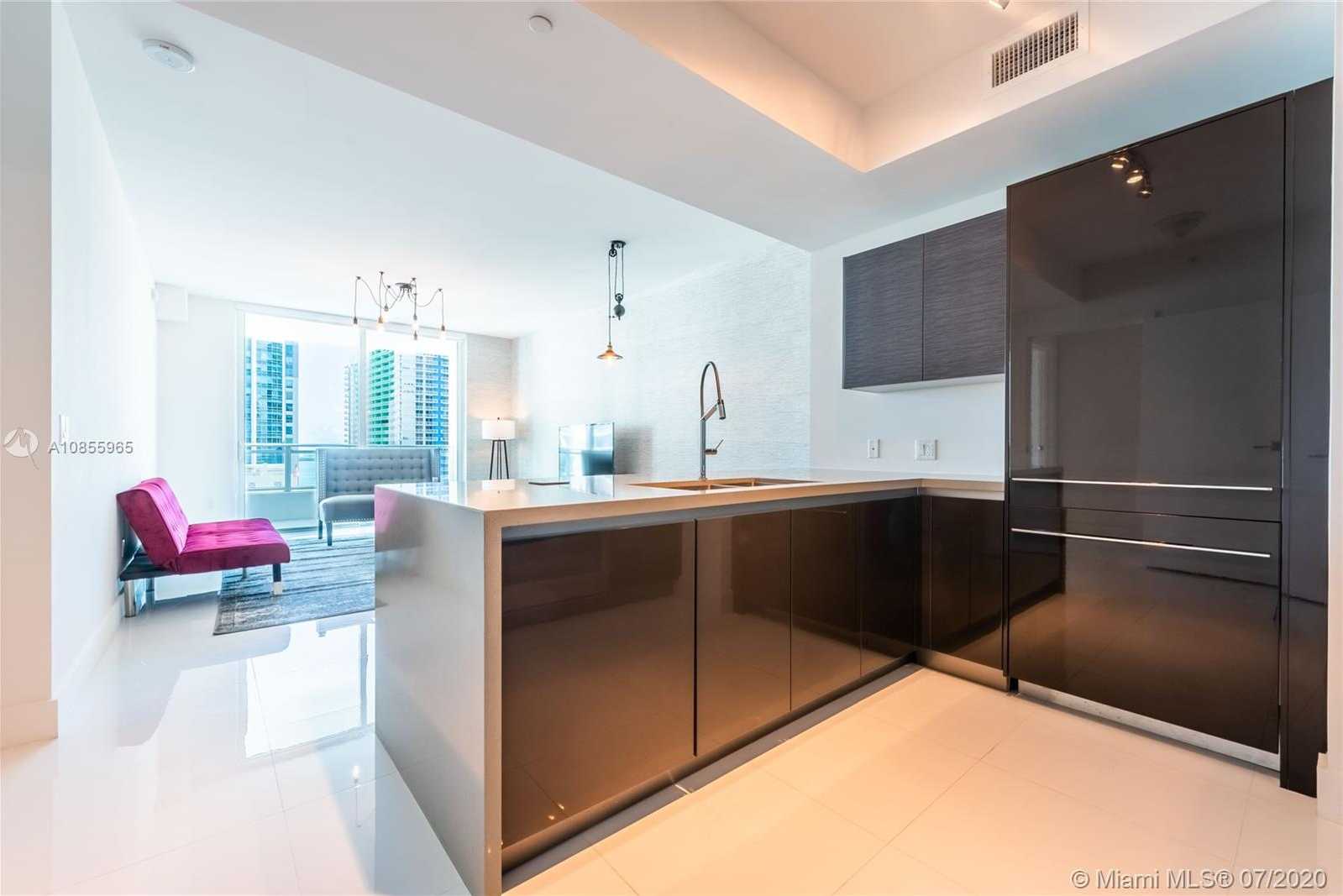 Small Image of 1080 BRICKELL AVE #2504, Miami Number 5