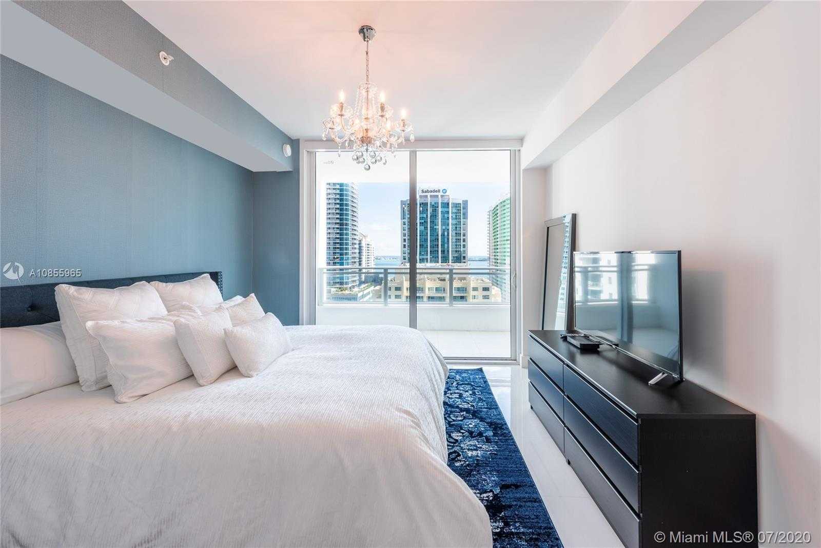 Small Image of 1080 BRICKELL AVE #2504, Miami Number 6