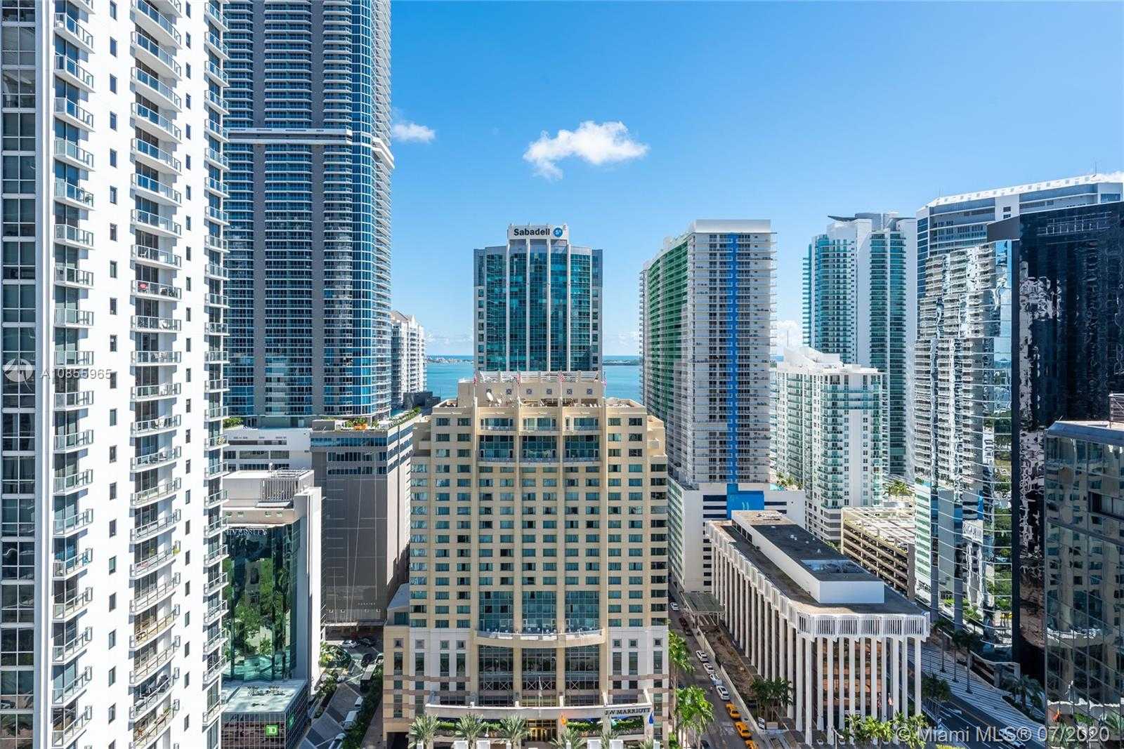 Small Image of 1080 BRICKELL AVE #2504, Miami Number 9