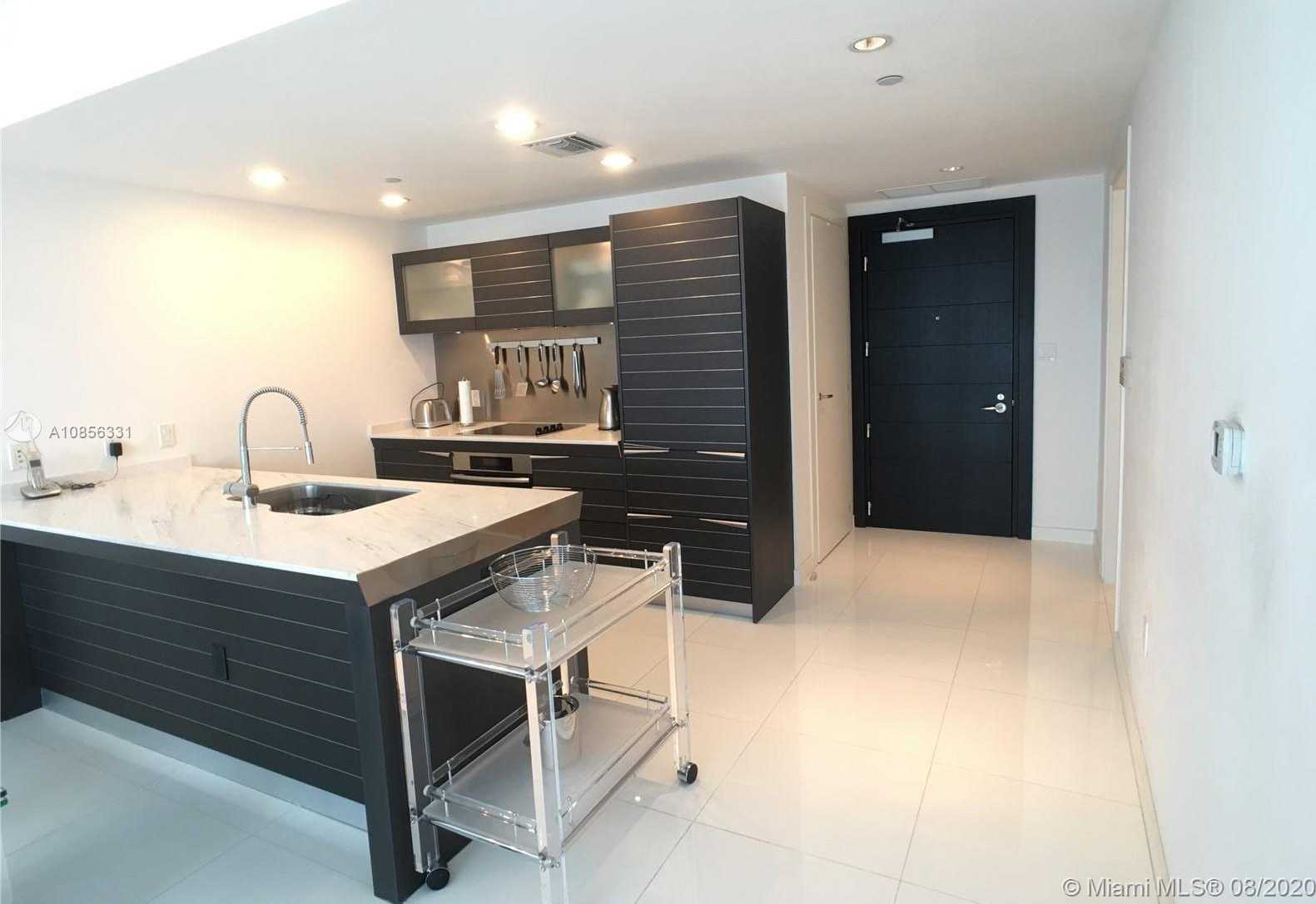 Small Image of 200 BISCAYNE BOULEVARD WAY #4314, Miami Number 11