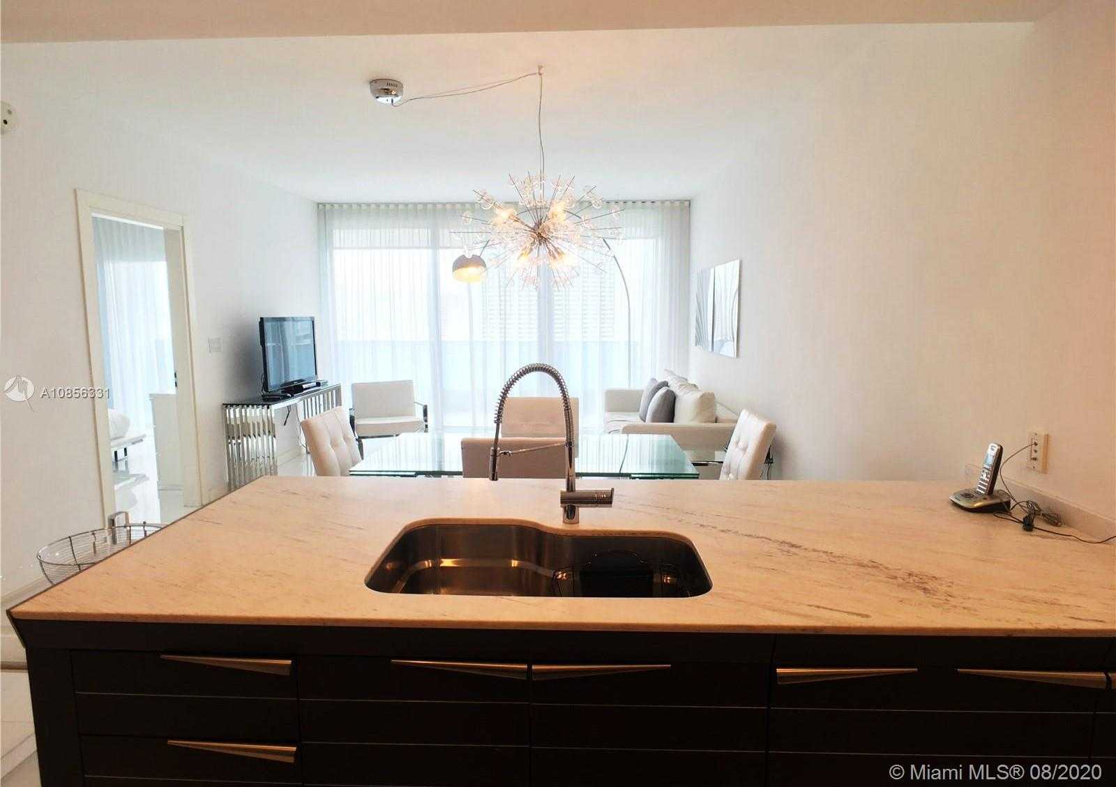 Small Image of 200 BISCAYNE BOULEVARD WAY #4314, Miami Number 14