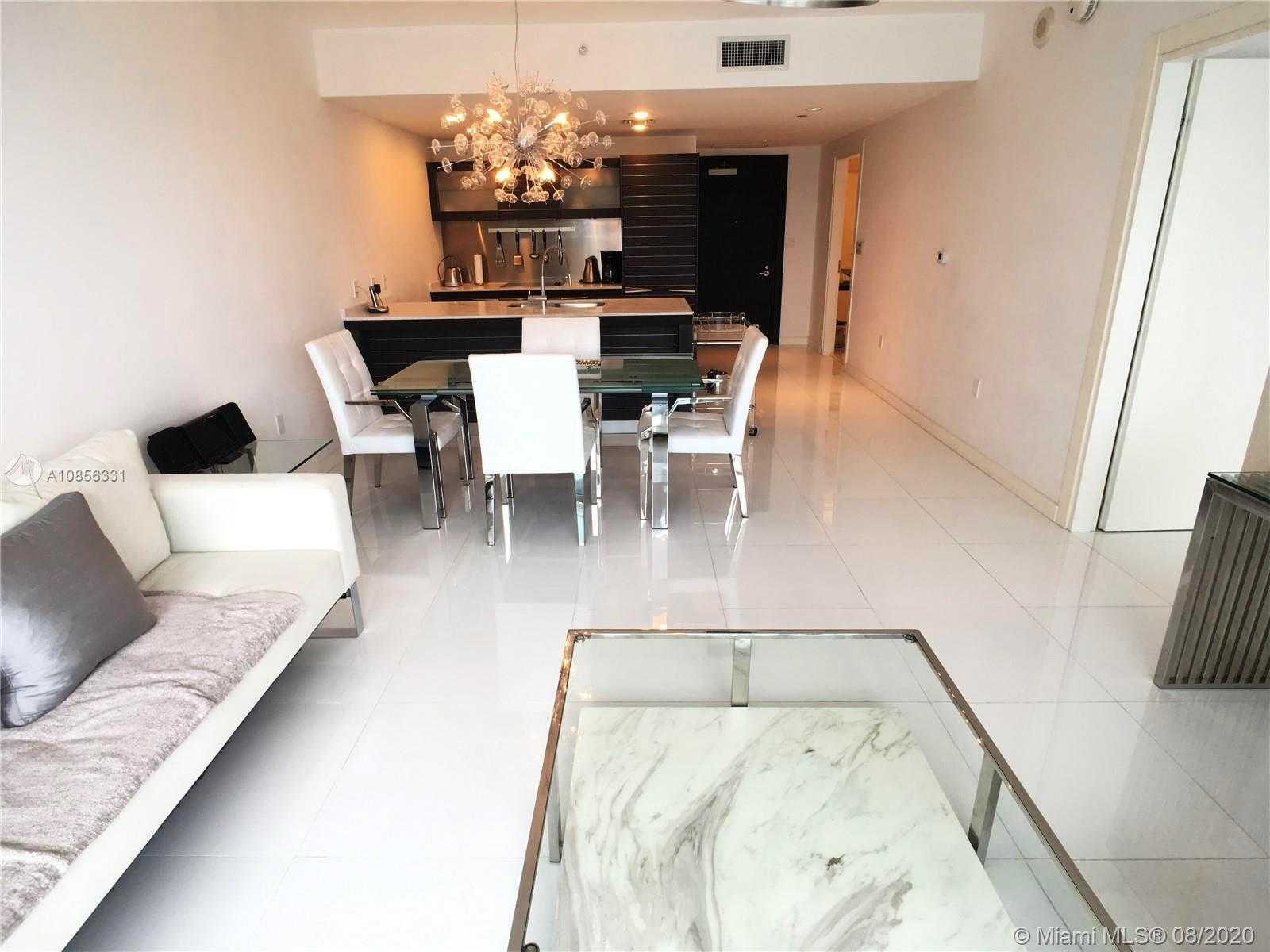 Small Image of 200 BISCAYNE BOULEVARD WAY #4314, Miami Number 17