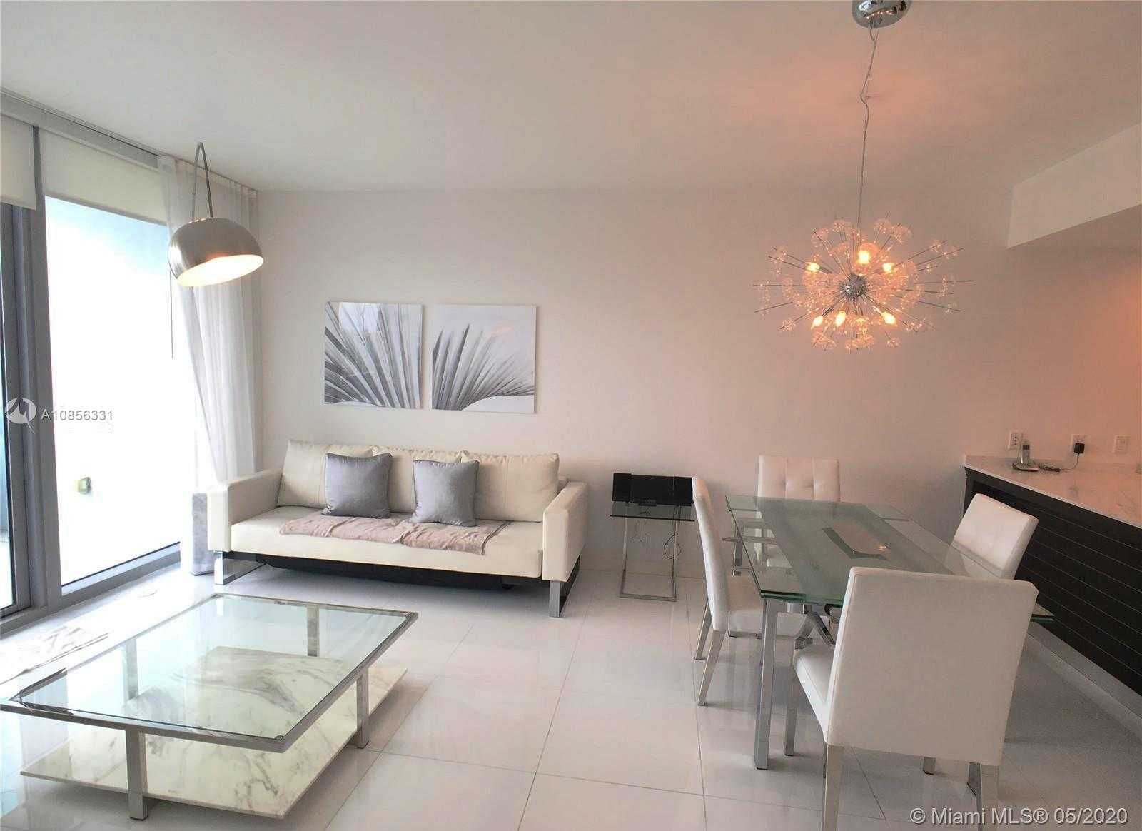 Small Image of 200 BISCAYNE BOULEVARD WAY #4314, Miami Number 18