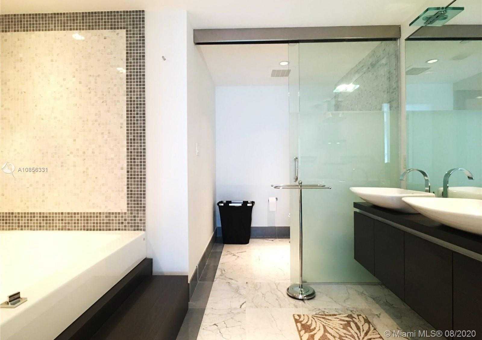 Small Image of 200 BISCAYNE BOULEVARD WAY #4314, Miami Number 23