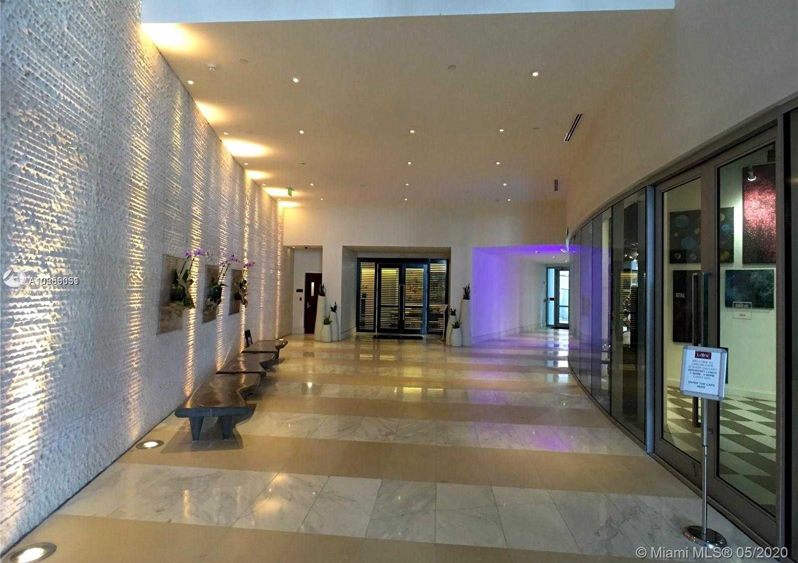 Small Image of 200 BISCAYNE BOULEVARD WAY #4314, Miami Number 4
