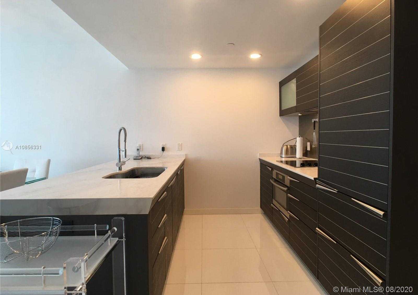 Small Image of 200 BISCAYNE BOULEVARD WAY #4314, Miami Number 8