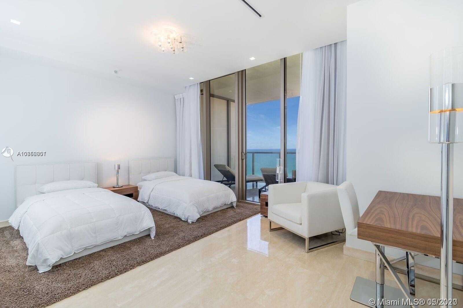 Small Image of 9705 COLLINS #1704, Bal Harbour Number 7