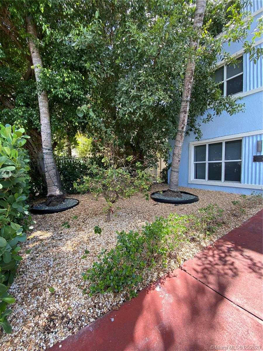 Small Image of 1342 DREXEL AVE #205, Miami Beach Number 3