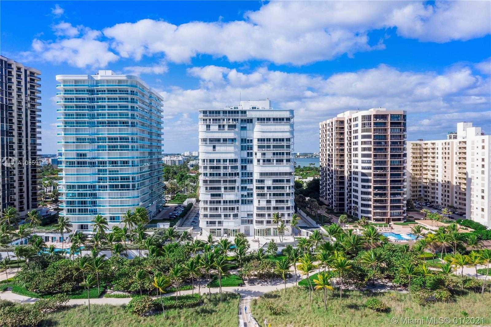 Small Image of 10155 COLLINS AVE #207, Bal Harbour Number 2