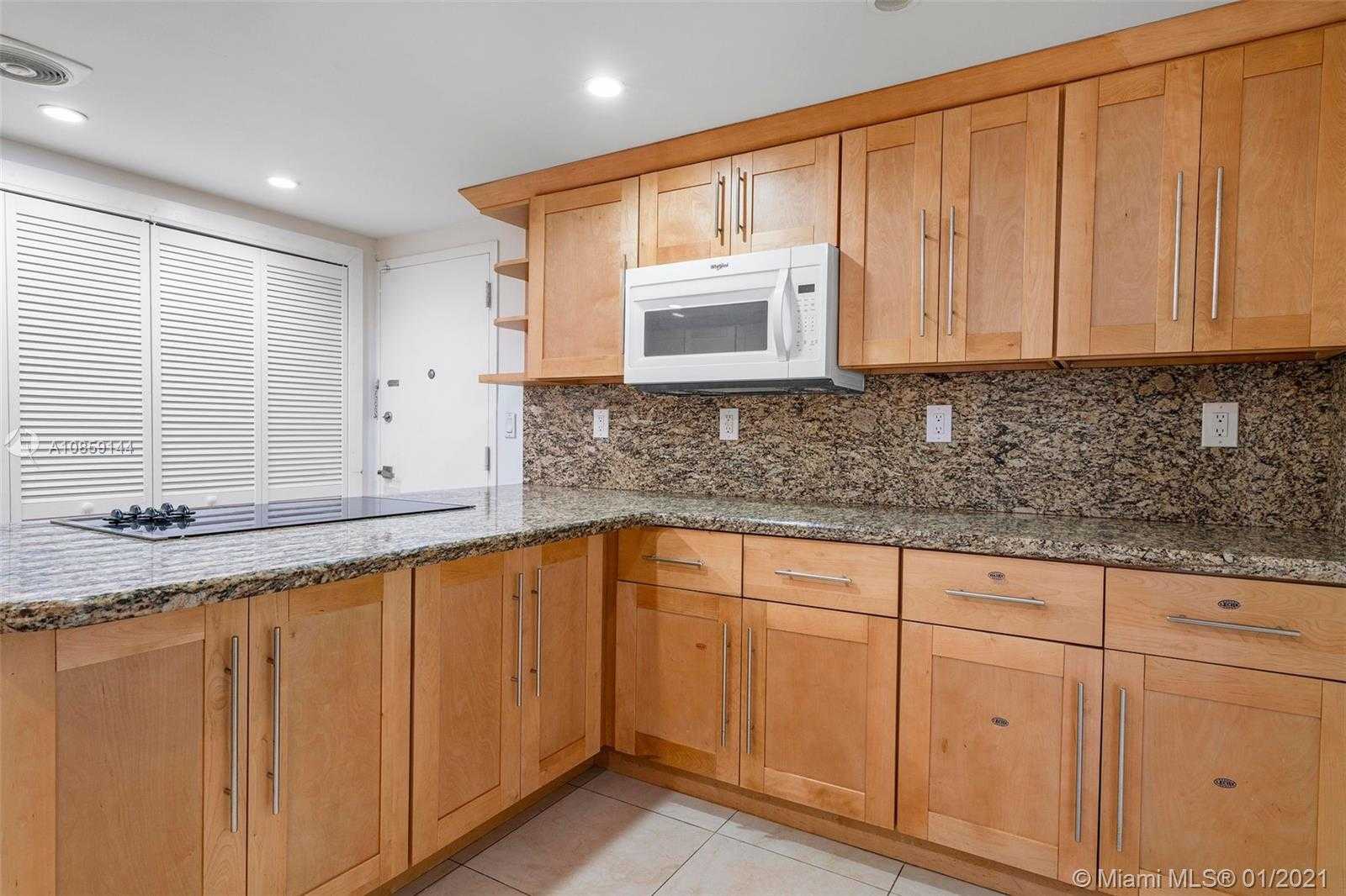 Small Image of 10155 COLLINS AVE #207, Bal Harbour Number 22