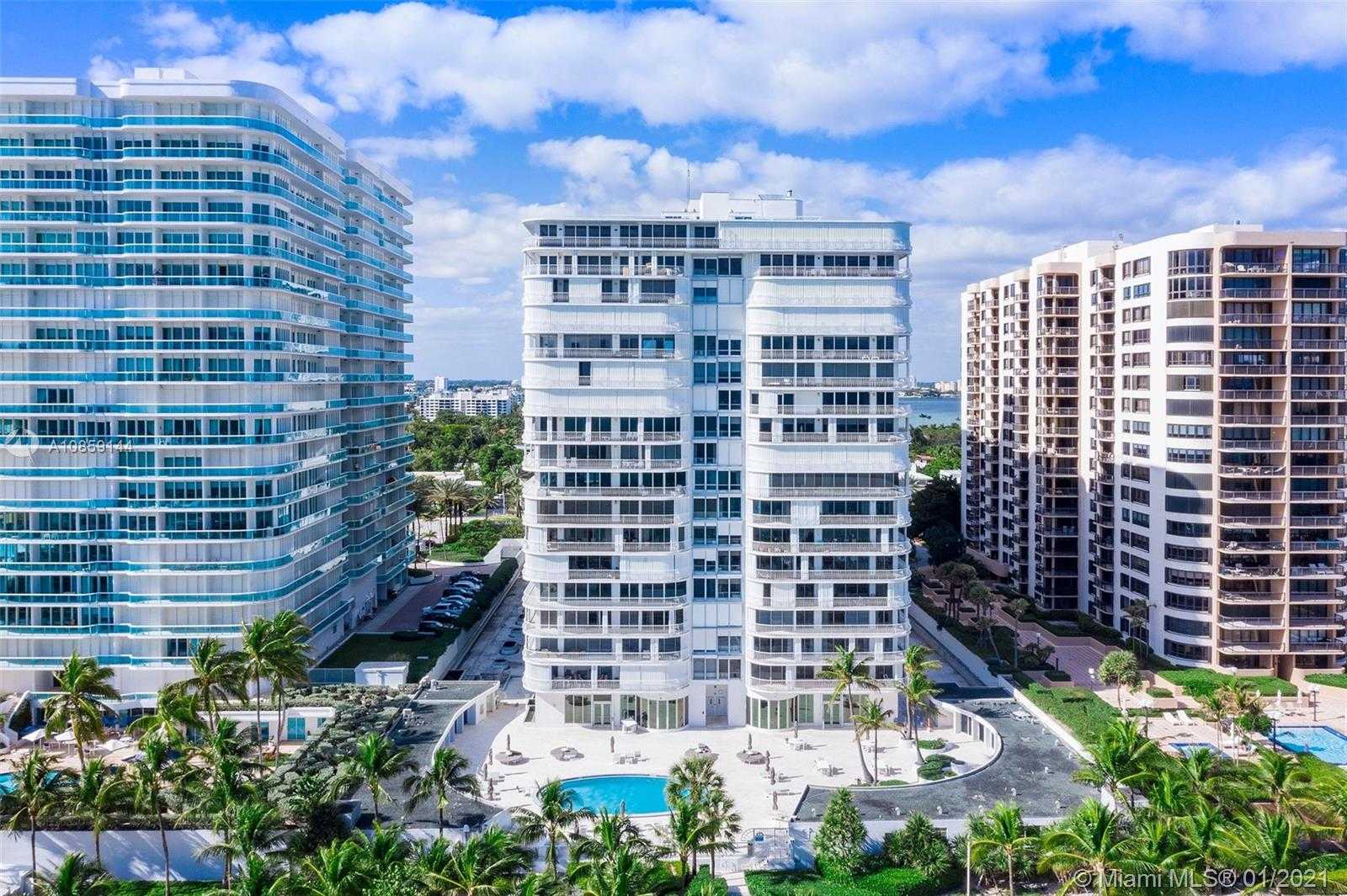 Small Image of 10155 COLLINS AVE #207, Bal Harbour Number 3